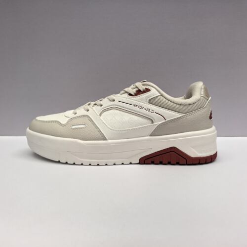 新年款361度禧悦4.0板鞋女轻便软弹运动休闲鞋春季新品582616608