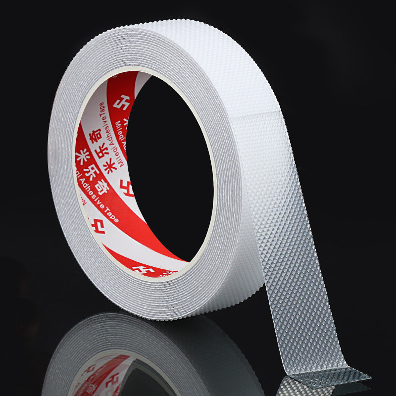 单板滑雪防滑贴防滑垫防撞滑雪贴纸雪板装饰贴缆车神器脚垫止滑