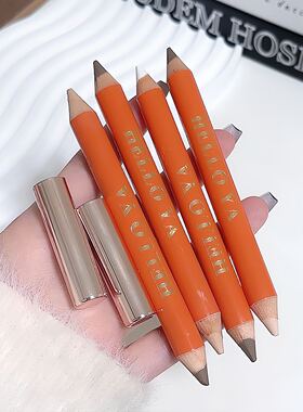 Hello Ya双头修容笔哑光高光提亮面部修饰侧影鼻影立体骨相感9082