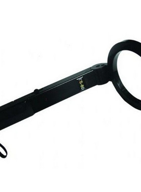 便携式金属探测仪安检仪探测器 手持Metal Detector Super Scanne
