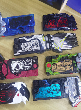 DX假面01骑士地狱蝗虫恐狼野狼毒蝎密钥亚克千骑伊甸金属蝗虫国产