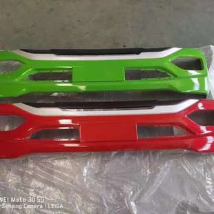 东风华神T3 DV3 HV3原厂保险杠内骨架大灯雾灯拖车钩盖板配件大全