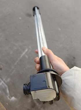 3827010-TR870原装东风天龙旗舰KL王者国六油箱油量传感器油浮子