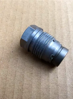 东风天龙雷诺发动机燃油共轨泄压阀压力控制阀1110010026