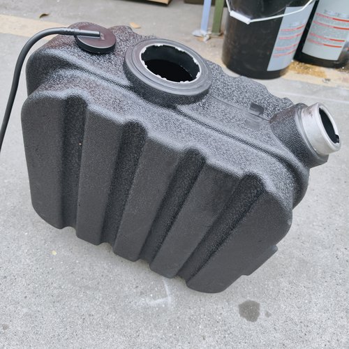 适用于汽车配件东风天锦KR尿素罐25L尿素箱尿素壶1205510-KS110