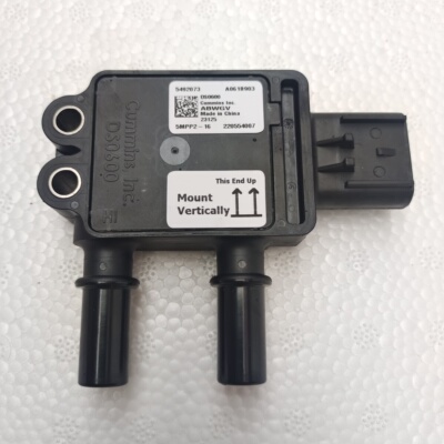 A052G379 5492073东风天龙天锦国六后处理器压差传感器 5MPP2-10