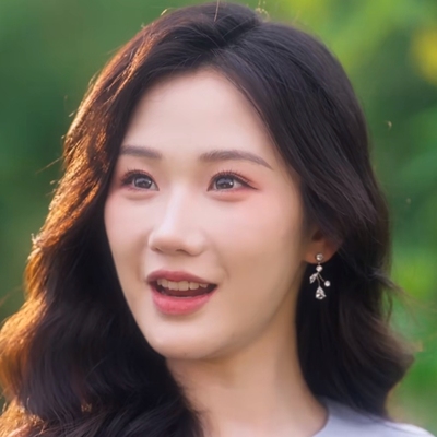 短剧张晋宜裴嫣同款耳钉耳饰女