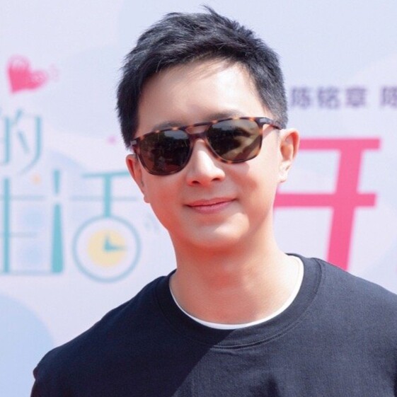 原版绽放的许开心韩庚梅程奕同款太阳眼镜男女ins复古欧美墨镜潮