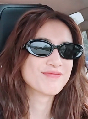 是妈妈是女儿2黄圣依同款墨镜