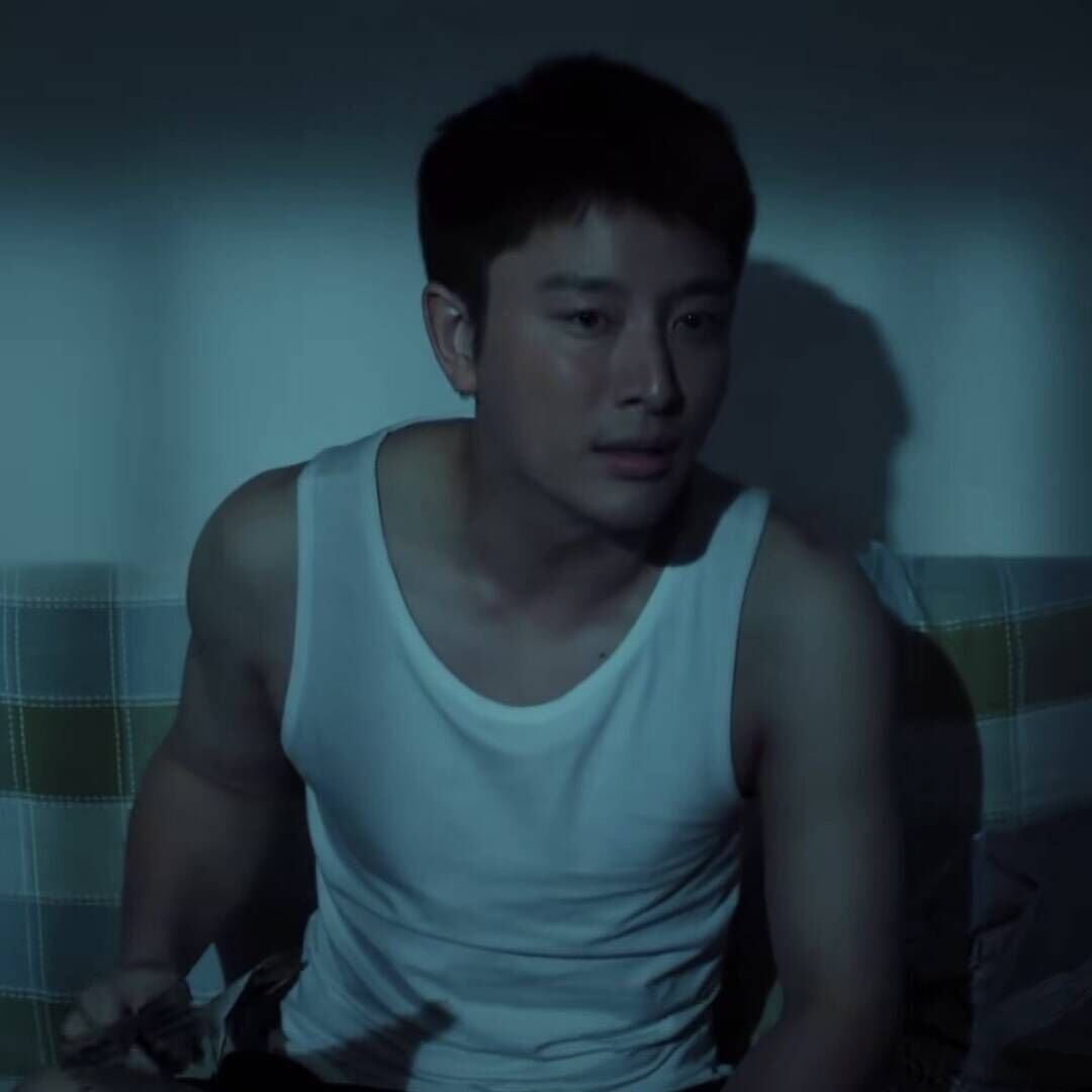 创想季于芃钺贾乃亮同款背心上衣