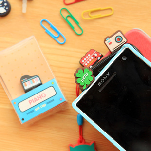 Connecteur pour téléphone portable - Ref 322906 Image 1