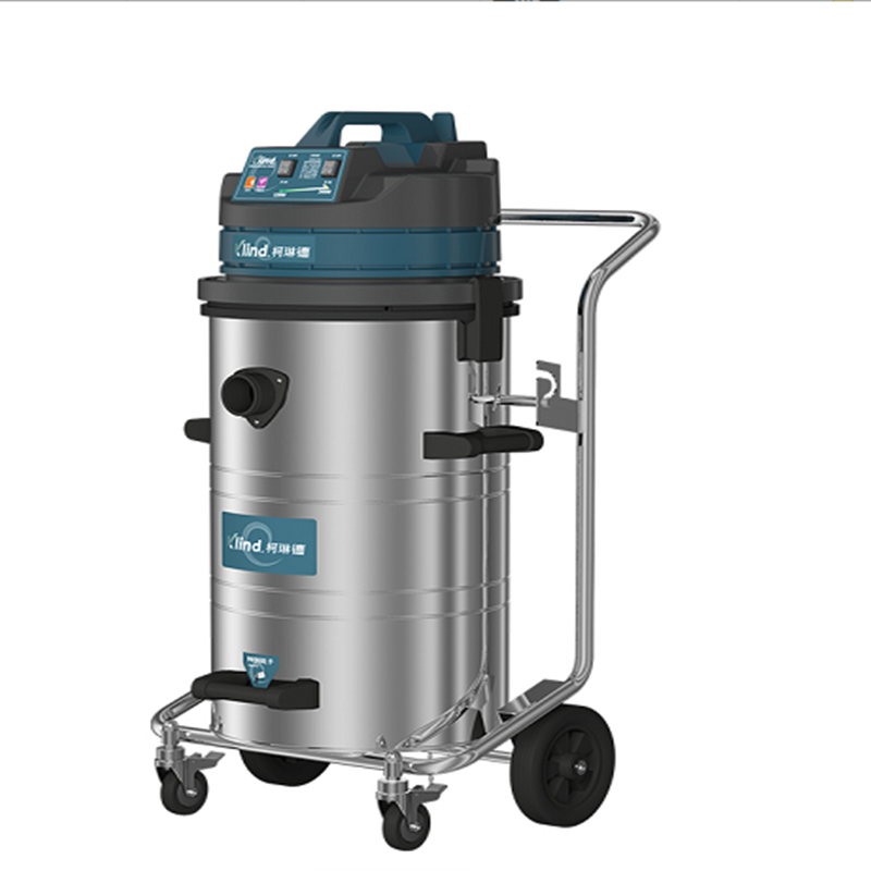 柯林德工业吸尘器大功率强力
