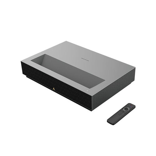 【官翻正品】Formovie峰米 F9000 4K激光电视 投影仪家用客厅家庭影院别墅地下室超高清护眼 ALPD激光技术