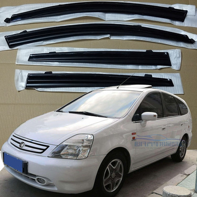 03-10本田时韵StreamRN6RN3雨档