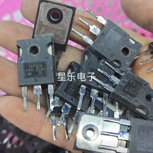 原装进口拆机 IR场效应 IRFP3206(200A 60V)可直接替代IRFP2907.