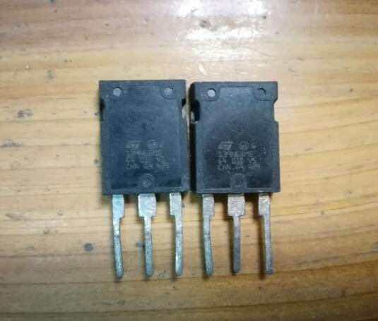 原装进口拆机 139N65M5 139N65MS 139N65N5 大功率MOS场效应管