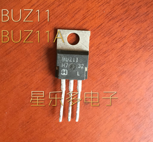 原装进口拆机BUZ11 BUZ11A质量保证