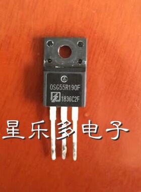 OSG55R140F  OSG55R290F  55R140 进口拆机 测试合格