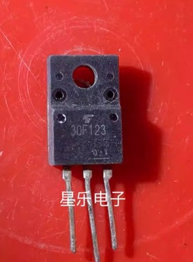 原装进口拆机 30F123 液晶电视常用管 质量保证