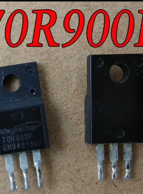 70R900P MMF70R900PTH 原装进口拆机 质量保证