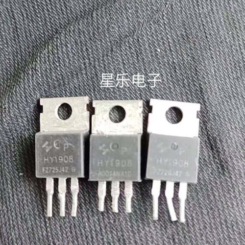 原装拆机 HY1908 HY1908P 场效应管 控制器专用管