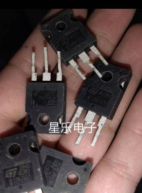 MOS场效应管 进口拆机 W10NK60Z  STW10NK60Z 质量保证
