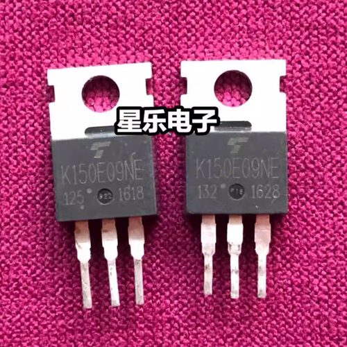 K150E10NE K150E09NE 控制器专用150A100V 进口拆机 K150E09