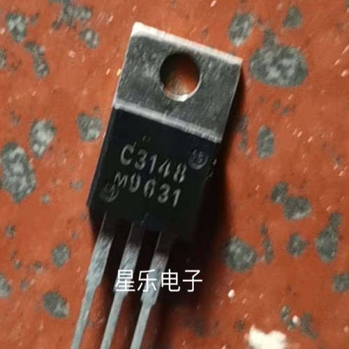原装进口拆机 2SC3148 C3148   质量保证