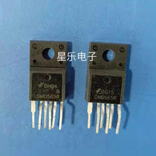 原字进口拆机 1M0565R DM0565R 质量保证