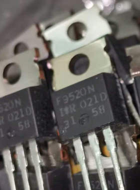 F9620 IRF9620 IRF9620N 质量保证 进口拆机