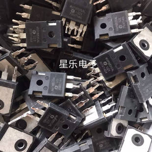 可代替IRFP4368 MXP8835AL 拆机件场效应管 原装 质量保证 350A80V