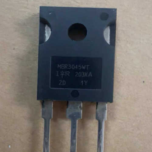 肖特基二极管 MBR3045WT   MBR3045CT  进口拆机 质量保证