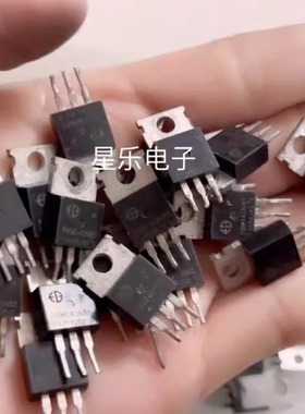 原装拆机 FBM120N100 120N100 大电流场效应管 120A100V 质量保证