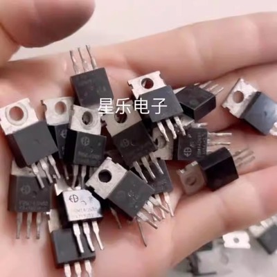 原装拆机 FBM120N100 120N100 大电流场效应管 120A100V 质量保证
