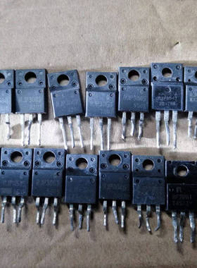 RJP30Y2A 等离子-液晶电视常用三极管 进口拆机 质量保证