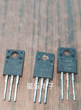 FK20KM-5 原装进口拆机 质量保证