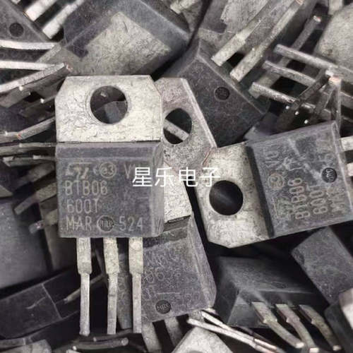 BTB06-600B BTB08-600B BTB06600原装进口拆机 质量保证