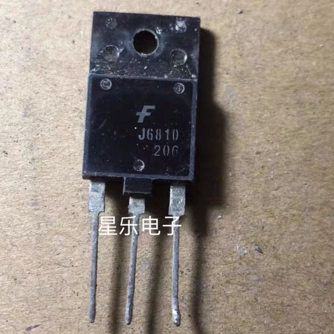 原装进口拆机 J6806D J6808D J6810D 质量保证