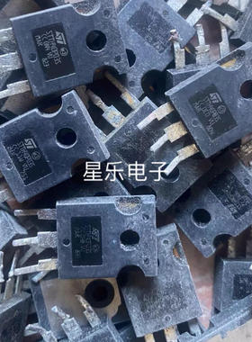 STTH40P03S STTH40P03SW 原装进口拆机 质量保证