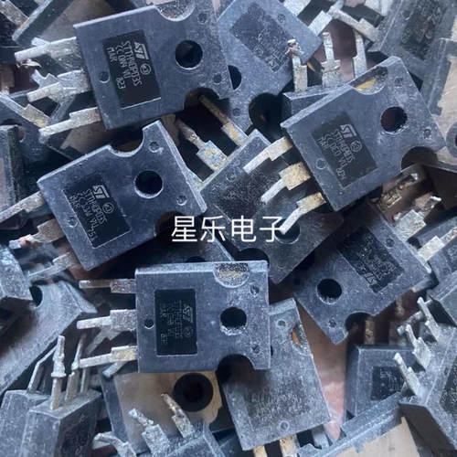 STTH40P03S STTH40P03SW 原装进口拆机 质量保证