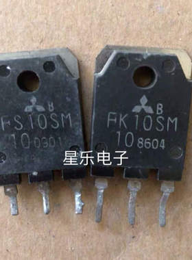 FK10SM-10 FK10SM10 进口拆机 质量保证