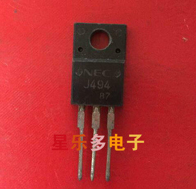 2SJ495 2SJ494 2SJ477 2SJ464进口拆机 J495 J494 J477 J464