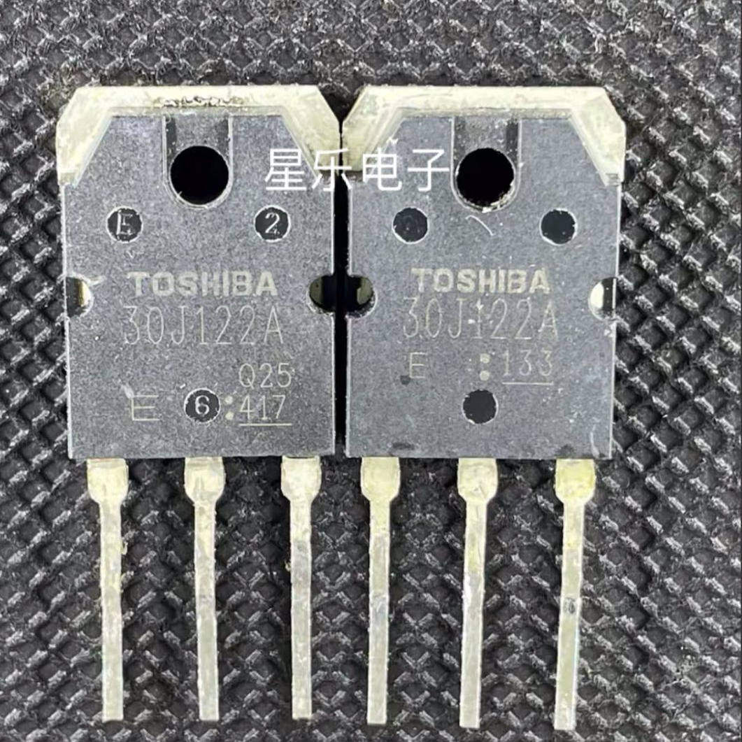 30J122A GT30J122A 原装进口拆机 质量保证