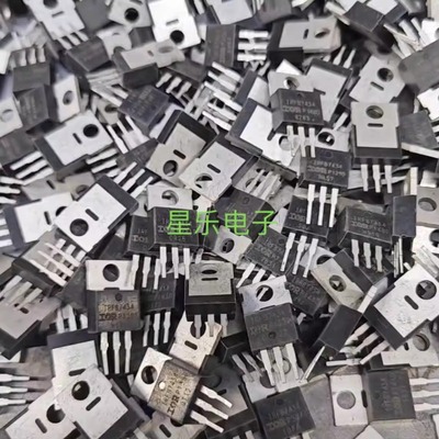 原装原字拆机 IRFB7437 IRFB7434 IRFB7430  TO220直插 质量保证