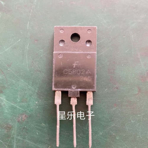 原装进口拆机 2SC5802 C5802 质量保证