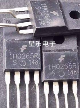 原装进口拆机 1H0265R 质量保证  1M065R