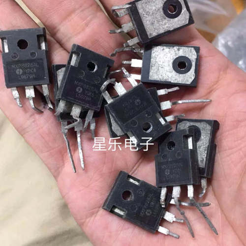 MXP8828AL 原装进口拆机件 质量包好 280A88V500W