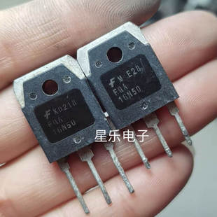 FQA16N50 16N50 原装进口拆机 保证质量