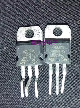 32N65M5 43N60DM2  原装进口拆机 质量保证