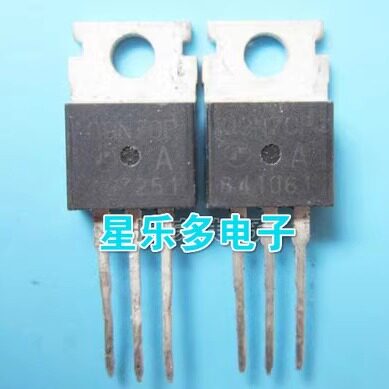原装进口拆机9N70 09N70P P9NK70Z MOS场效应管  700V9A 质量保证